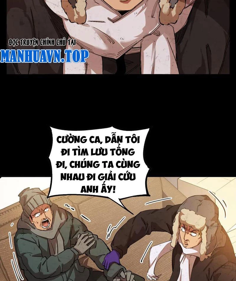 Cực Hàn Chiến Kỷ Chapter 43 - 13