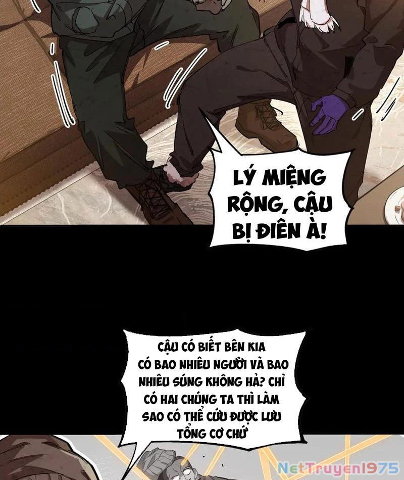 Cực Hàn Chiến Kỷ Chapter 43 - 14