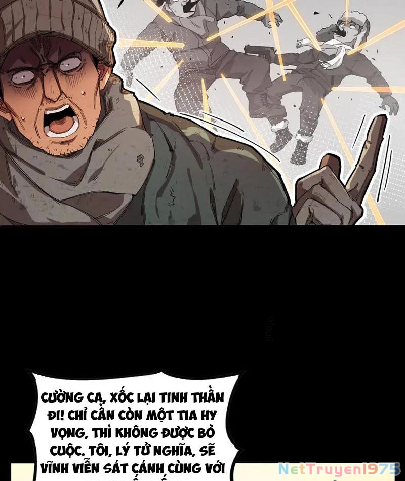 Cực Hàn Chiến Kỷ Chapter 43 - 15