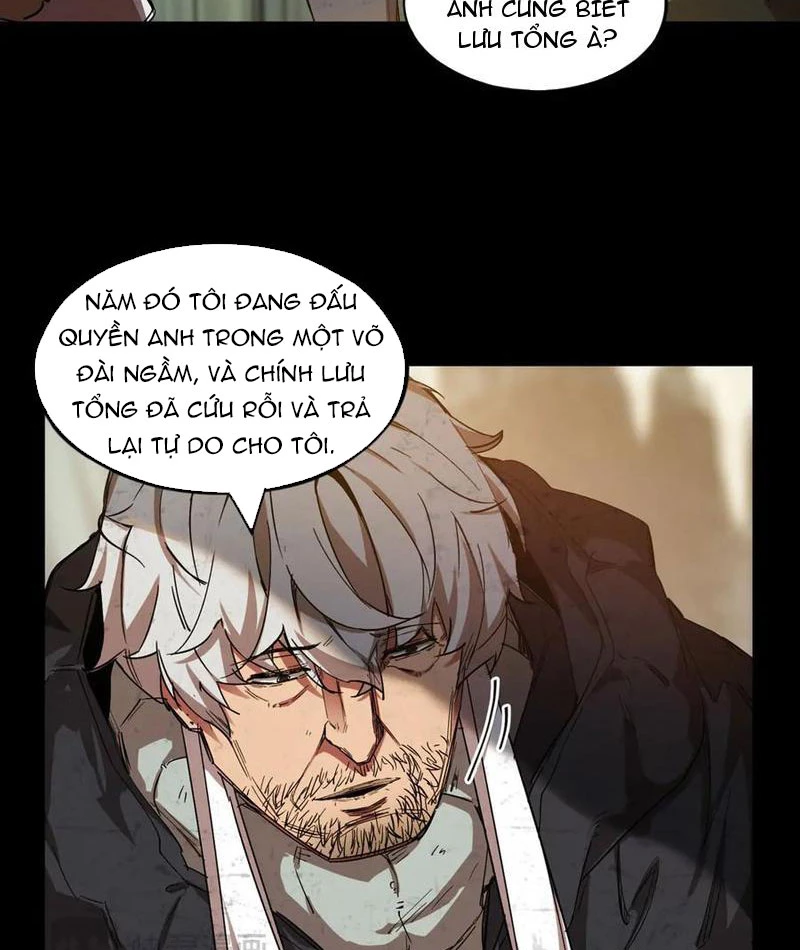 Cực Hàn Chiến Kỷ Chapter 43 - 18