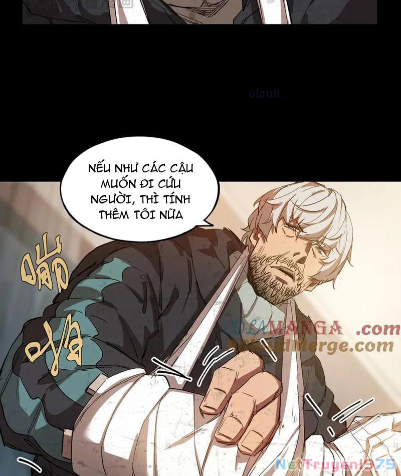 Cực Hàn Chiến Kỷ Chapter 43 - 19