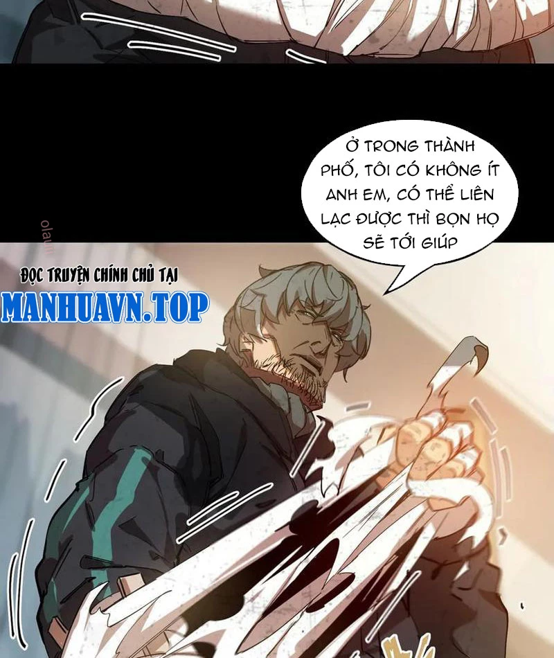 Cực Hàn Chiến Kỷ Chapter 43 - 20