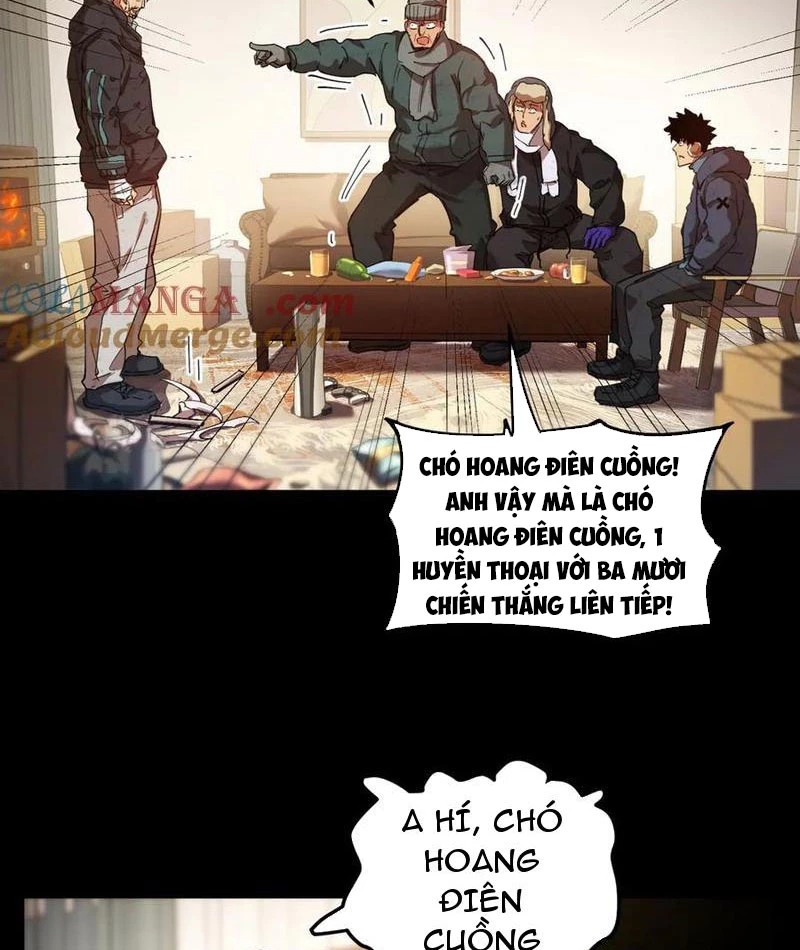 Cực Hàn Chiến Kỷ Chapter 43 - 22