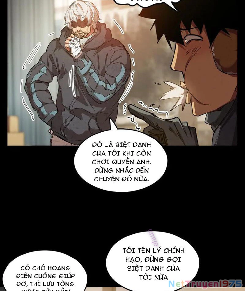 Cực Hàn Chiến Kỷ Chapter 43 - 23