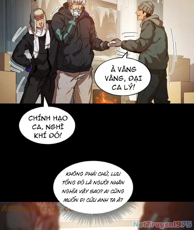 Cực Hàn Chiến Kỷ Chapter 43 - 25