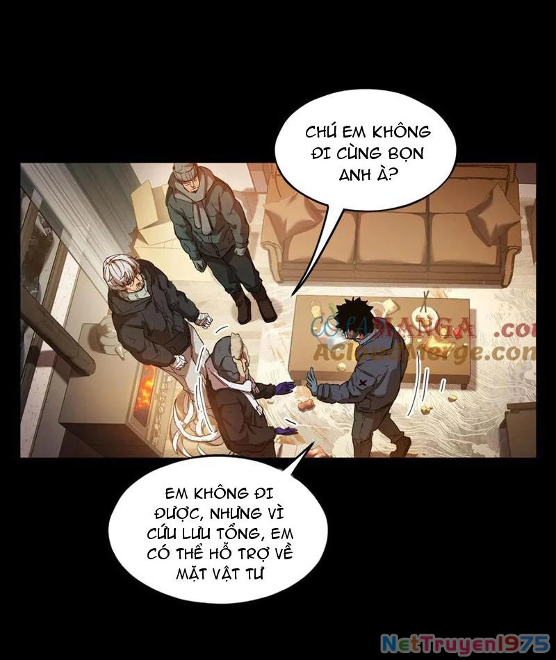 Cực Hàn Chiến Kỷ Chapter 43 - 28