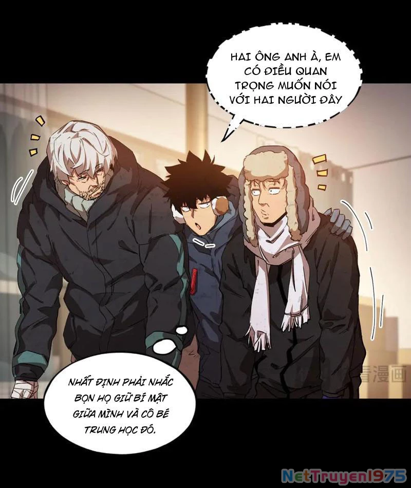 Cực Hàn Chiến Kỷ Chapter 43 - 29
