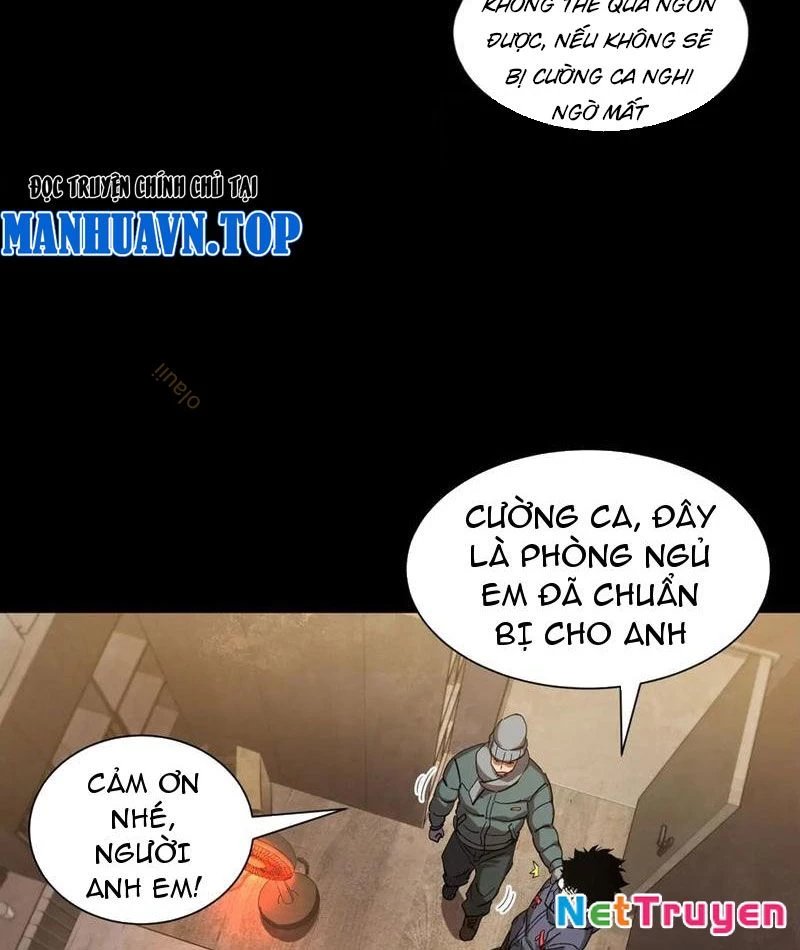 Cực Hàn Chiến Kỷ Chapter 43 - 31