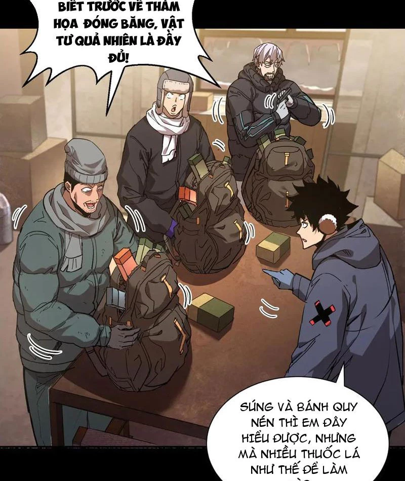 Cực Hàn Chiến Kỷ Chapter 43 - 34