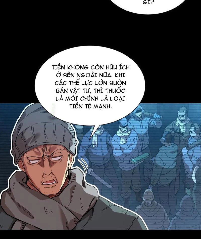 Cực Hàn Chiến Kỷ Chapter 43 - 35