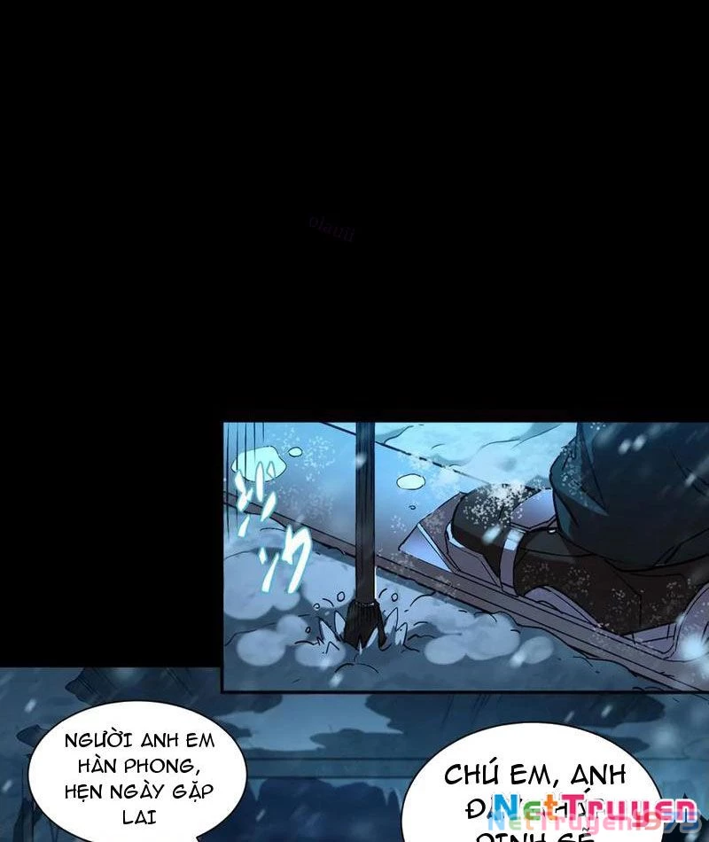 Cực Hàn Chiến Kỷ Chapter 43 - 36