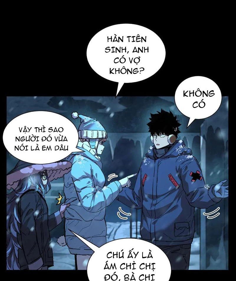Cực Hàn Chiến Kỷ Chapter 43 - 39