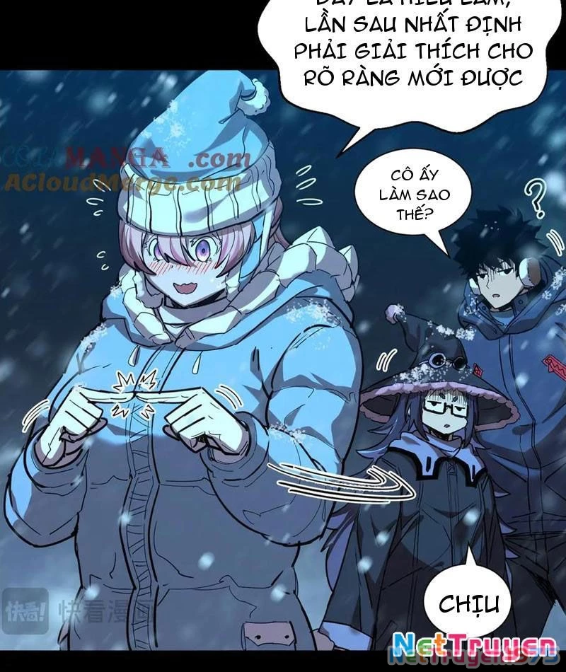 Cực Hàn Chiến Kỷ Chapter 43 - 41