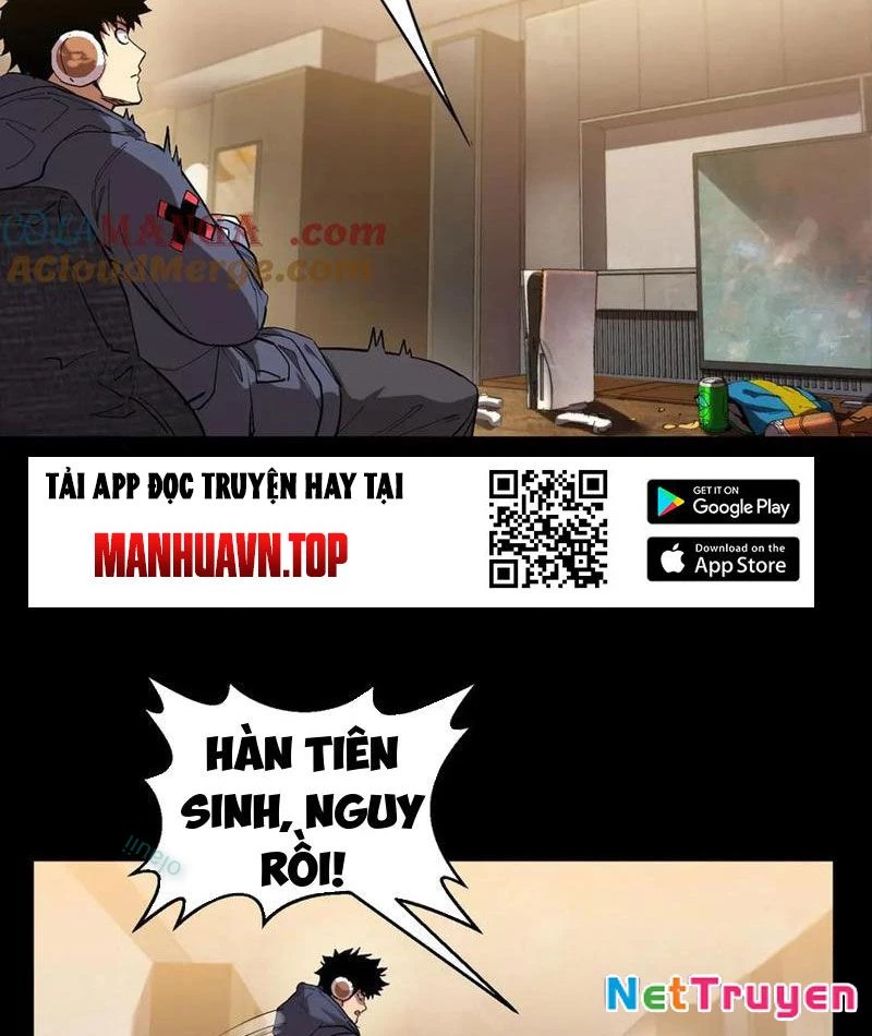 Cực Hàn Chiến Kỷ Chapter 43 - 46