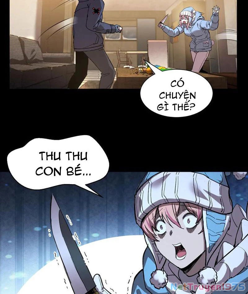 Cực Hàn Chiến Kỷ Chapter 43 - 47
