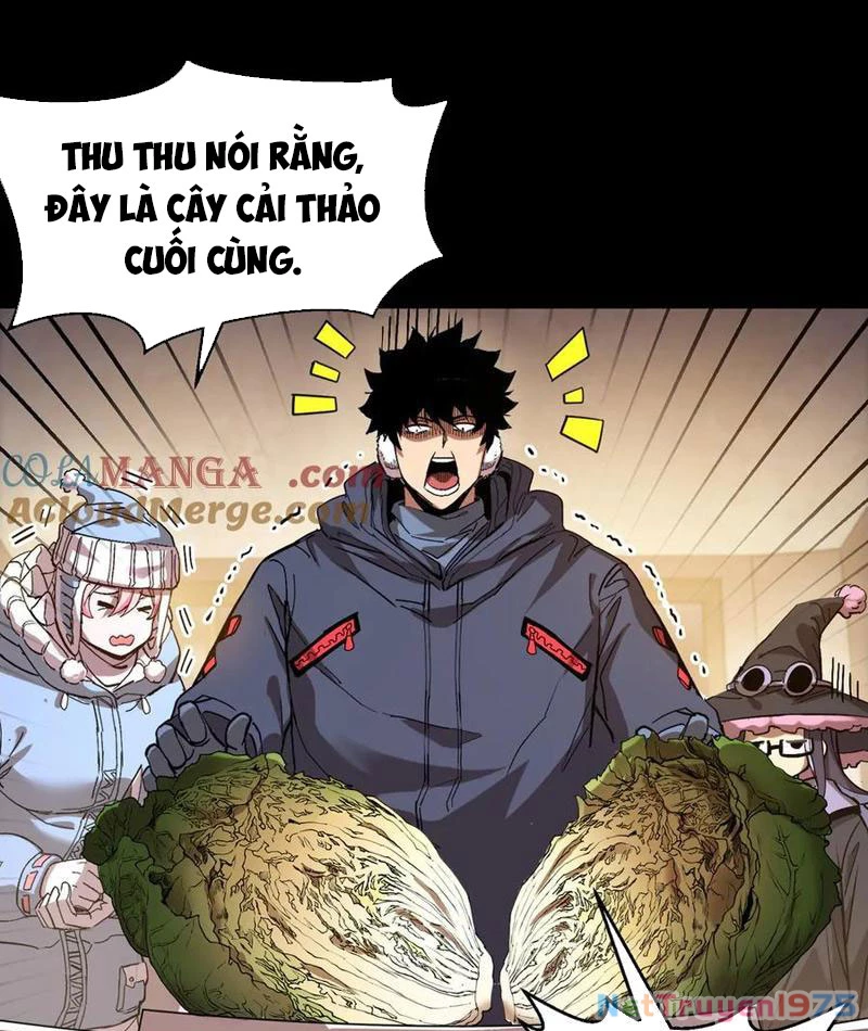 Cực Hàn Chiến Kỷ Chapter 43 - 49