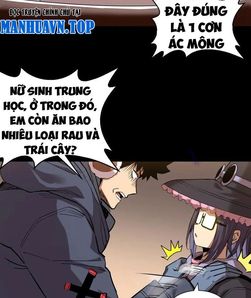 Cực Hàn Chiến Kỷ Chapter 43 - 50