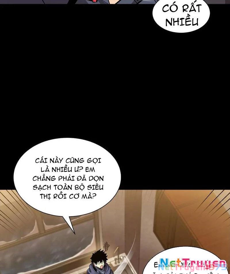 Cực Hàn Chiến Kỷ Chapter 43 - 51