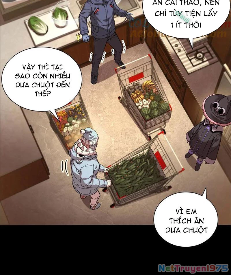 Cực Hàn Chiến Kỷ Chapter 43 - 52