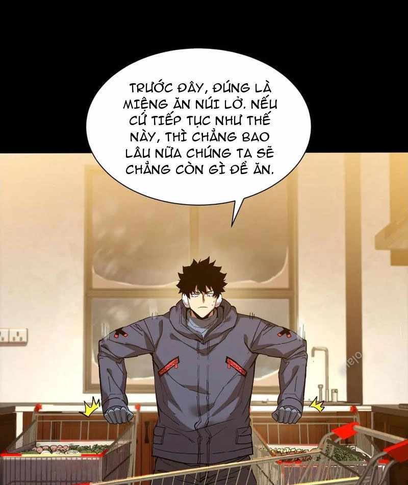 Cực Hàn Chiến Kỷ Chapter 43 - 53