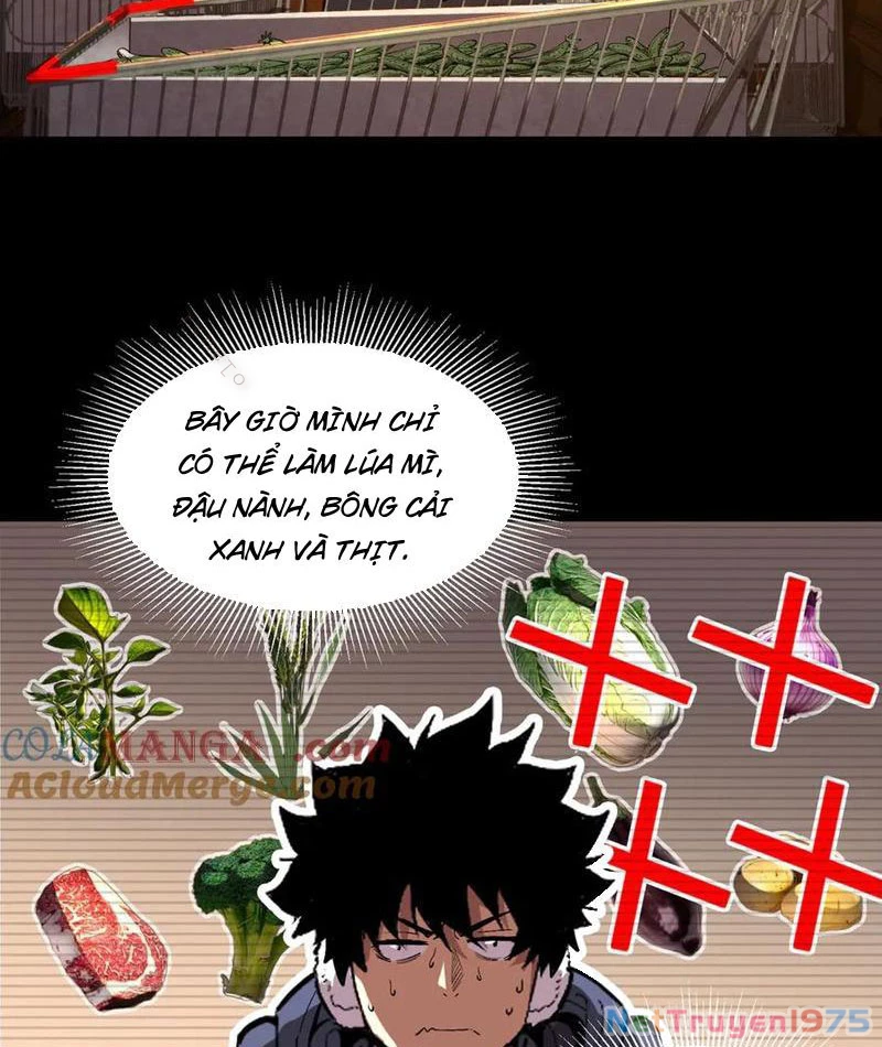Cực Hàn Chiến Kỷ Chapter 43 - 54