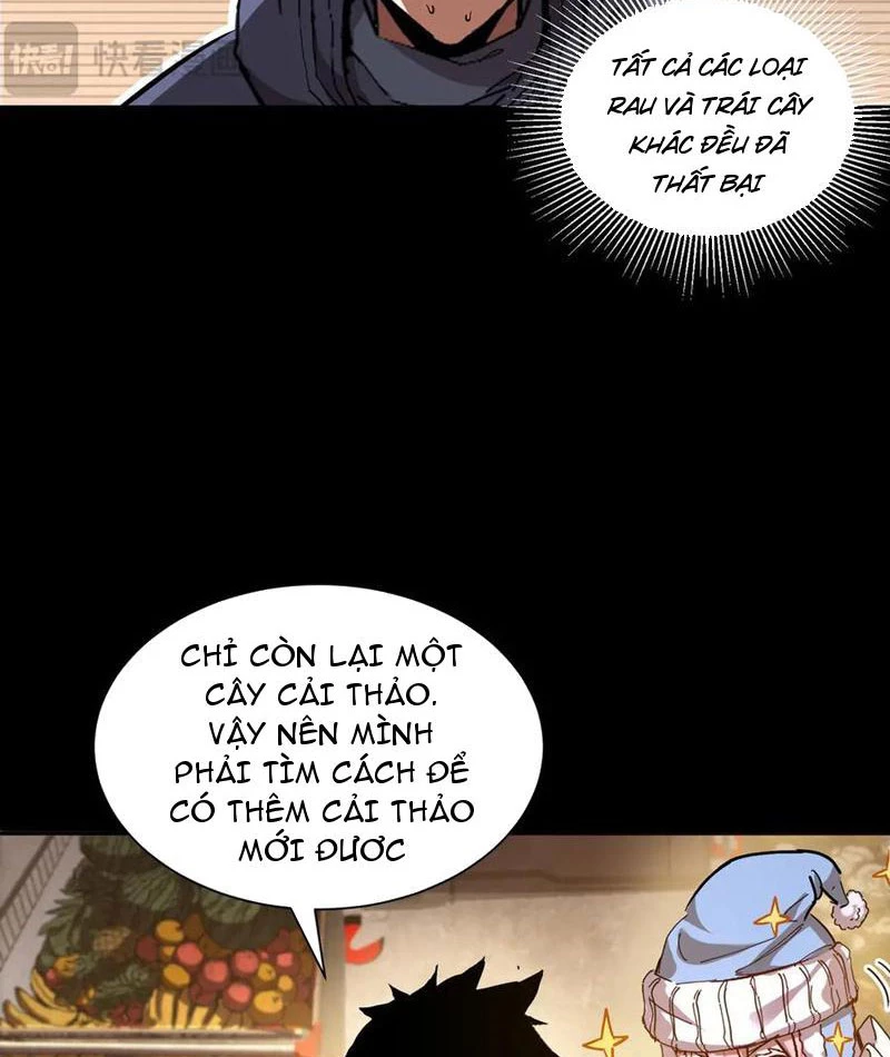 Cực Hàn Chiến Kỷ Chapter 43 - 55