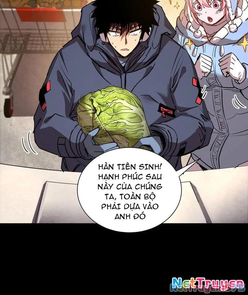 Cực Hàn Chiến Kỷ Chapter 43 - 56
