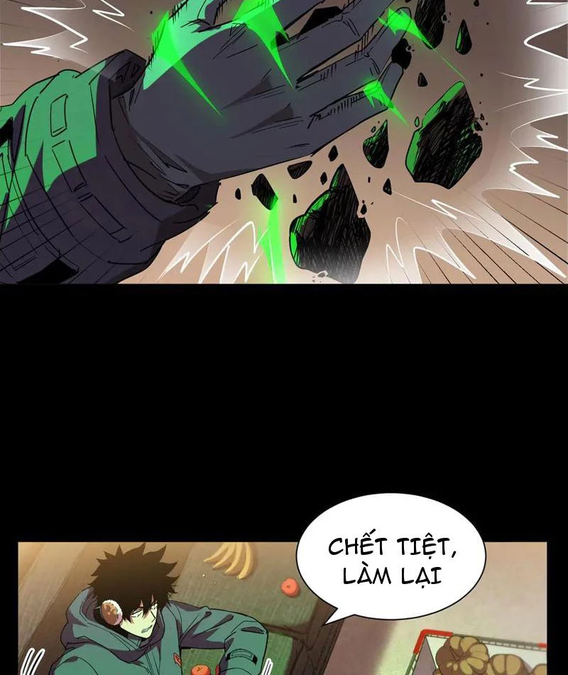 Cực Hàn Chiến Kỷ Chapter 43 - 60