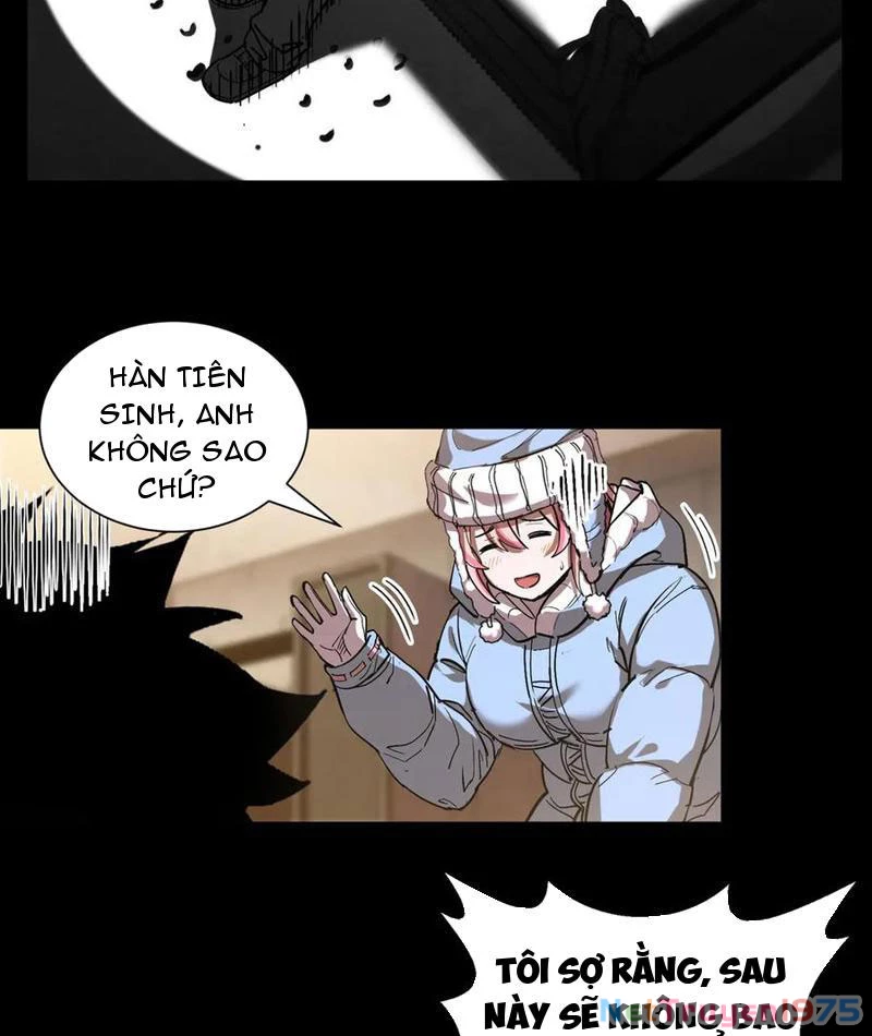 Cực Hàn Chiến Kỷ Chapter 43 - 65