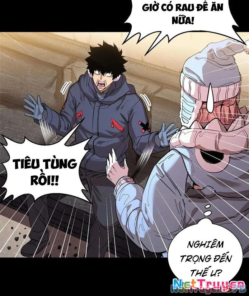 Cực Hàn Chiến Kỷ Chapter 43 - 66