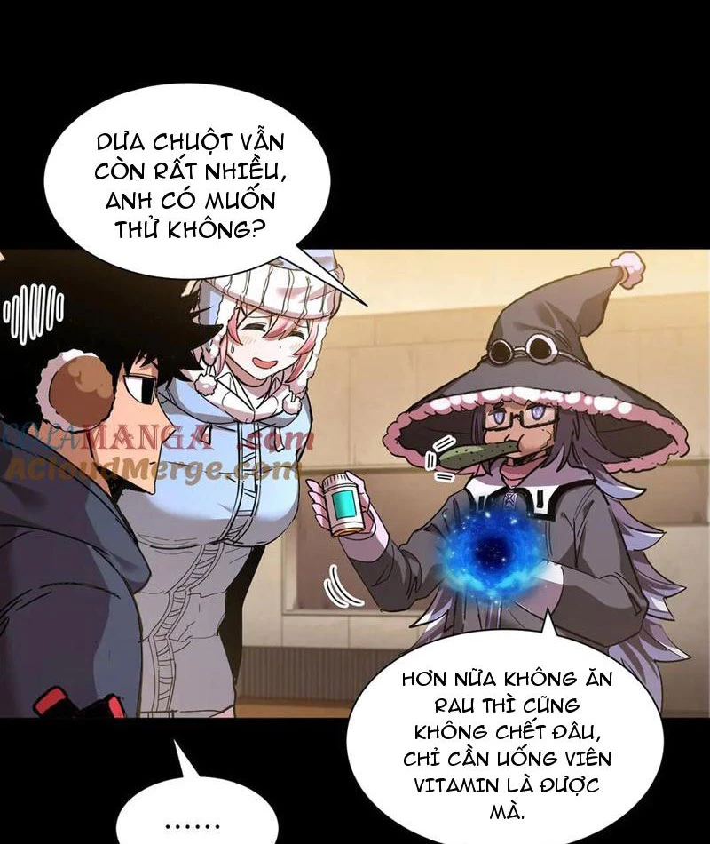 Cực Hàn Chiến Kỷ Chapter 43 - 67