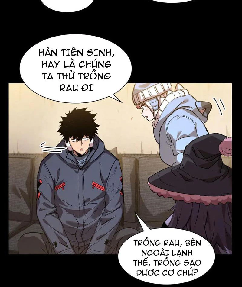 Cực Hàn Chiến Kỷ Chapter 43 - 68