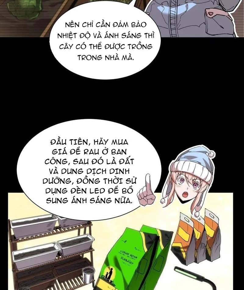 Cực Hàn Chiến Kỷ Chapter 43 - 70