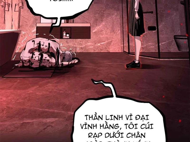 Người Giữ Cửa Vạn Giới Chapter 47 - 2