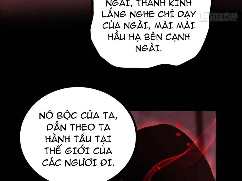 Người Giữ Cửa Vạn Giới Chapter 47 - 3