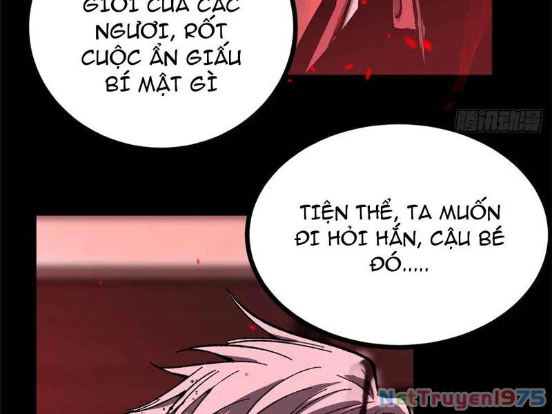 Người Giữ Cửa Vạn Giới Chapter 47 - 5