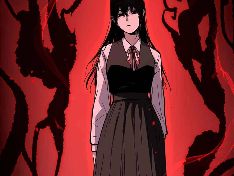 Người Giữ Cửa Vạn Giới Chapter 47 - 8