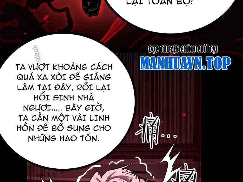 Người Giữ Cửa Vạn Giới Chapter 47 - 10