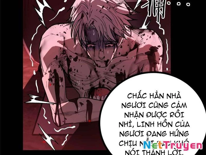 Người Giữ Cửa Vạn Giới Chapter 47 - 11