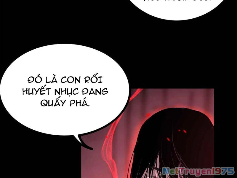 Người Giữ Cửa Vạn Giới Chapter 47 - 12