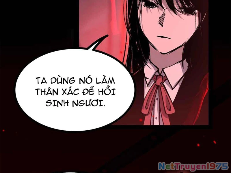 Người Giữ Cửa Vạn Giới Chapter 47 - 13