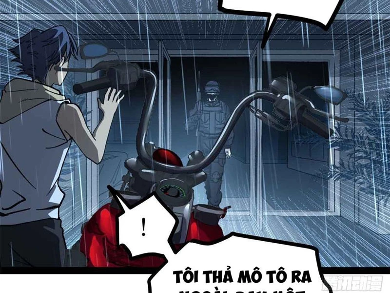 Người Giữ Cửa Vạn Giới Chapter 47 - 28
