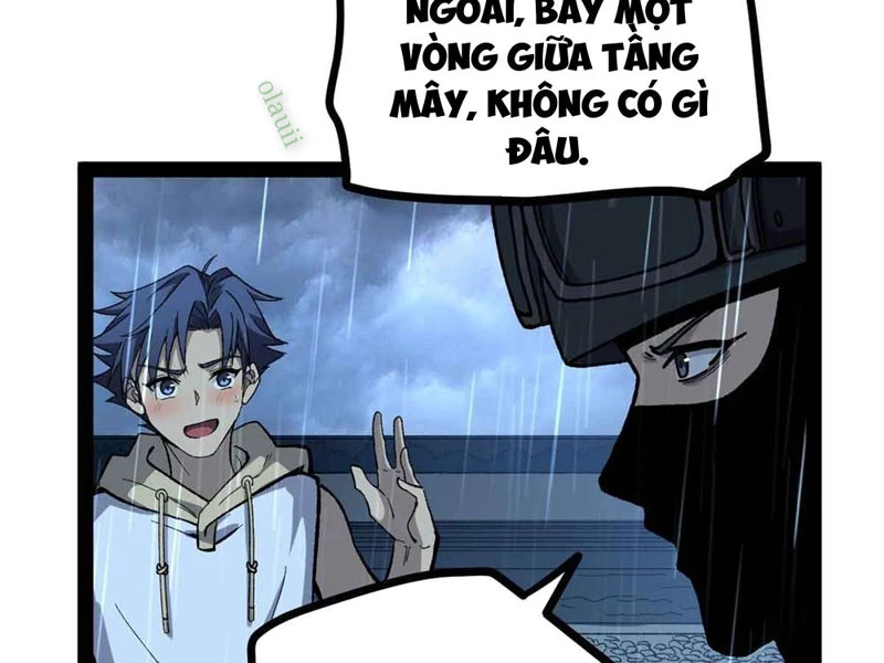 Người Giữ Cửa Vạn Giới Chapter 47 - 29