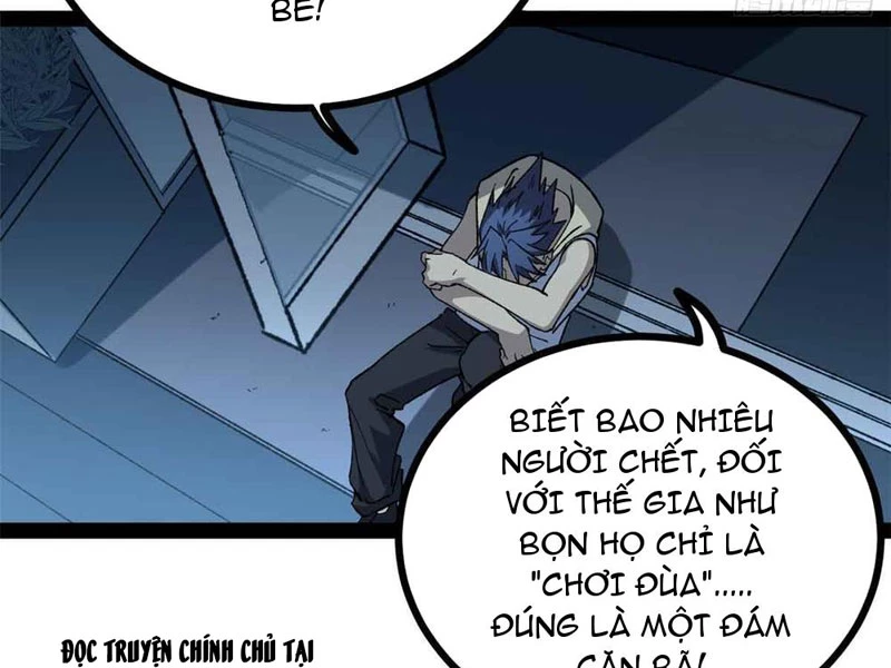 Người Giữ Cửa Vạn Giới Chapter 47 - 34