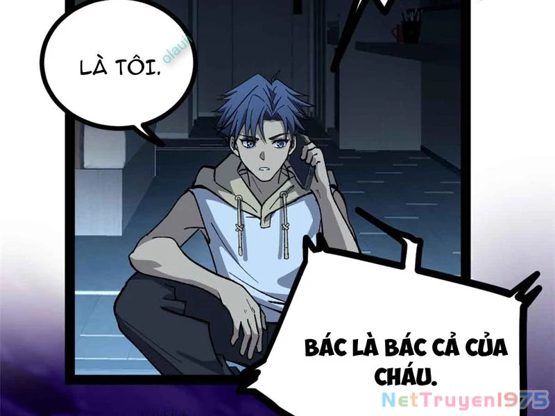 Người Giữ Cửa Vạn Giới Chapter 47 - 39