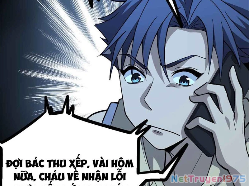 Người Giữ Cửa Vạn Giới Chapter 47 - 47
