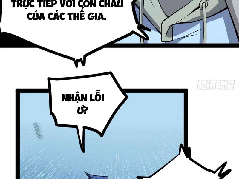 Người Giữ Cửa Vạn Giới Chapter 47 - 48