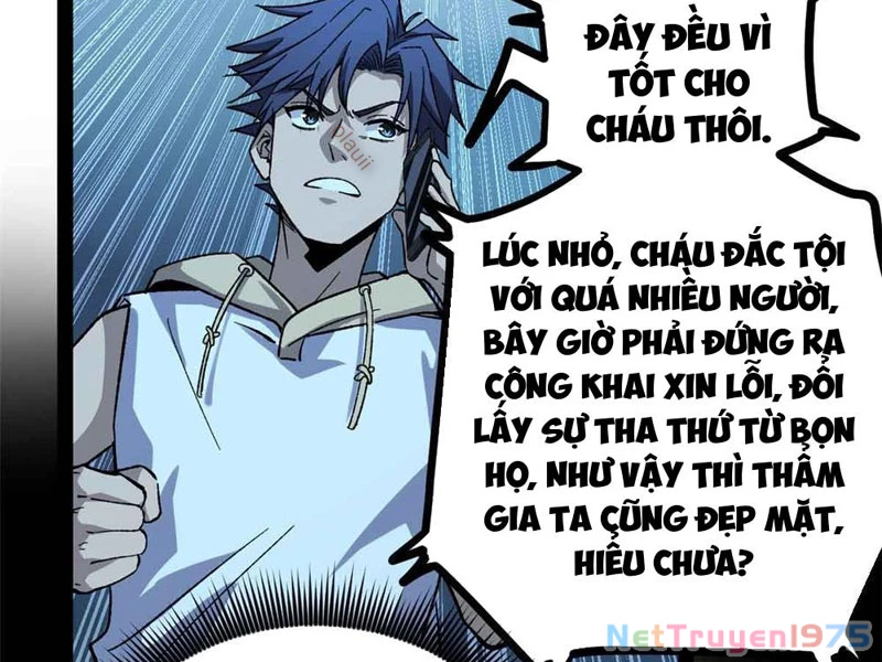 Người Giữ Cửa Vạn Giới Chapter 47 - 49
