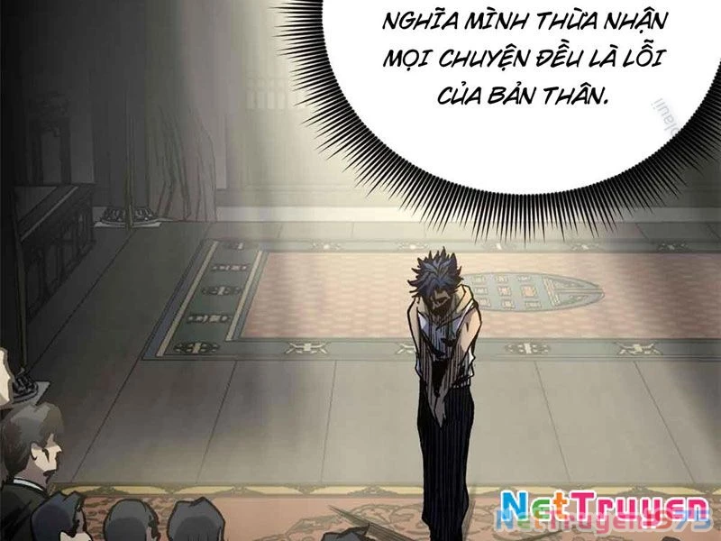 Người Giữ Cửa Vạn Giới Chapter 47 - 51