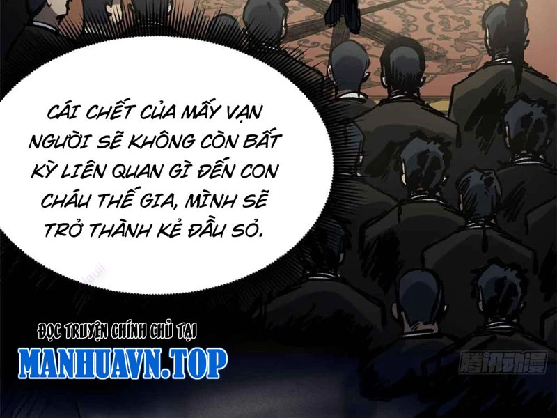Người Giữ Cửa Vạn Giới Chapter 47 - 52